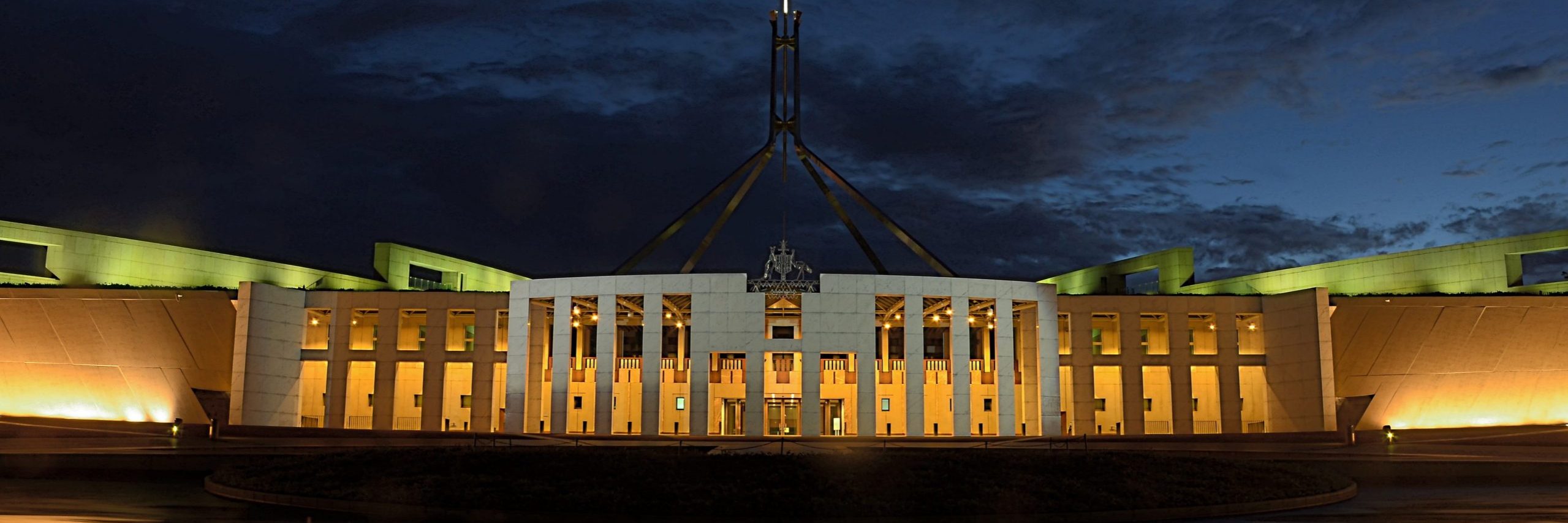 Australian Parliament