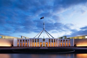 Parliament House