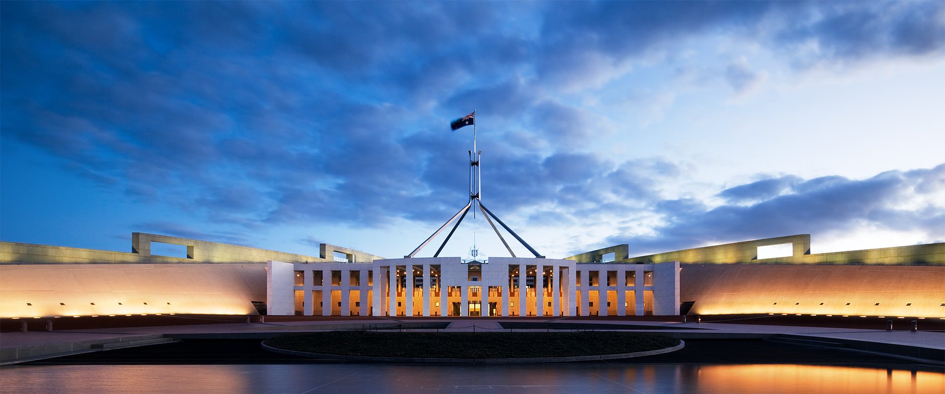 Parliament House