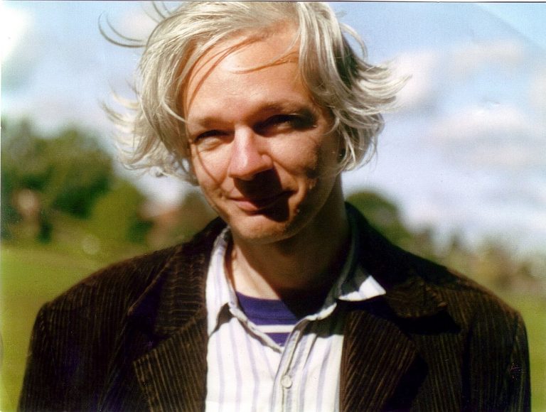 Belmarsh tribunal demands charges against Julian Assange be dropped