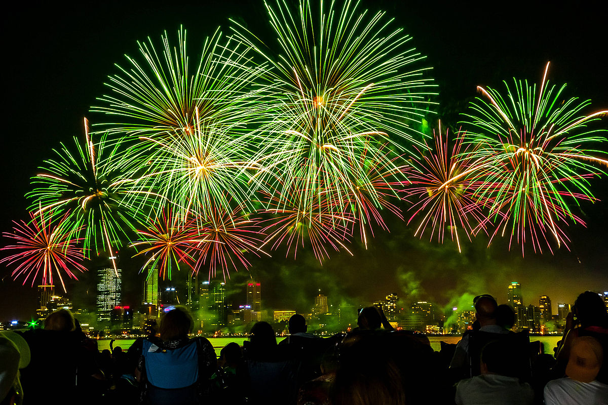 Victoria to scrap Australia Day parade this year.