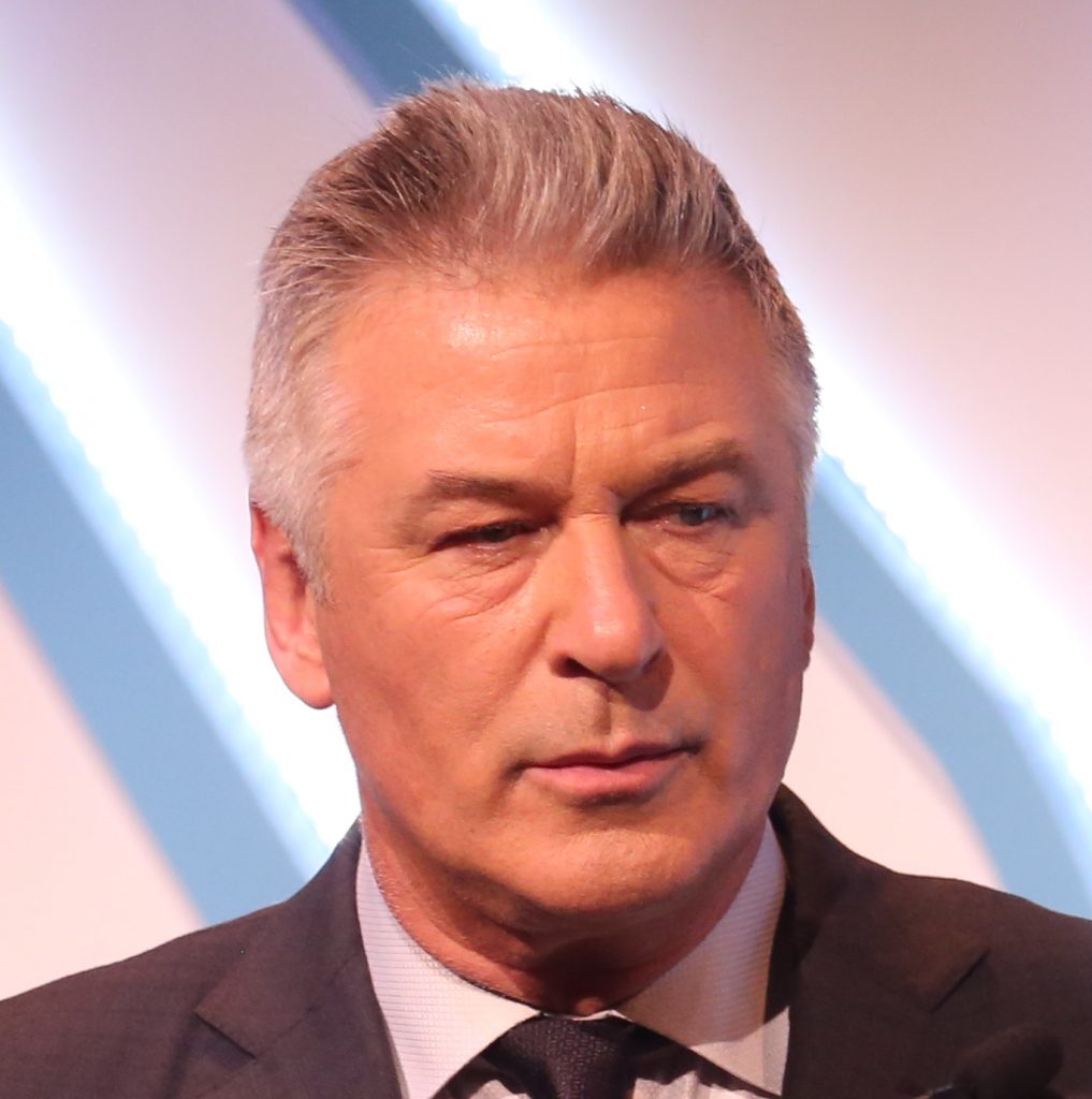Alec Baldwin