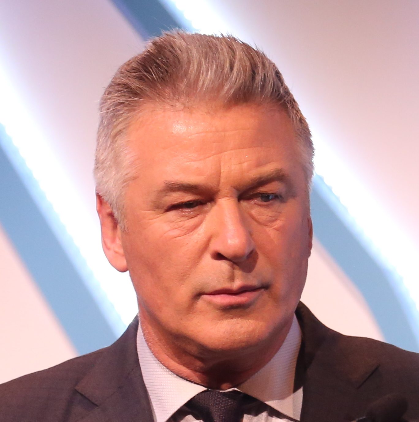 Alec Baldwin