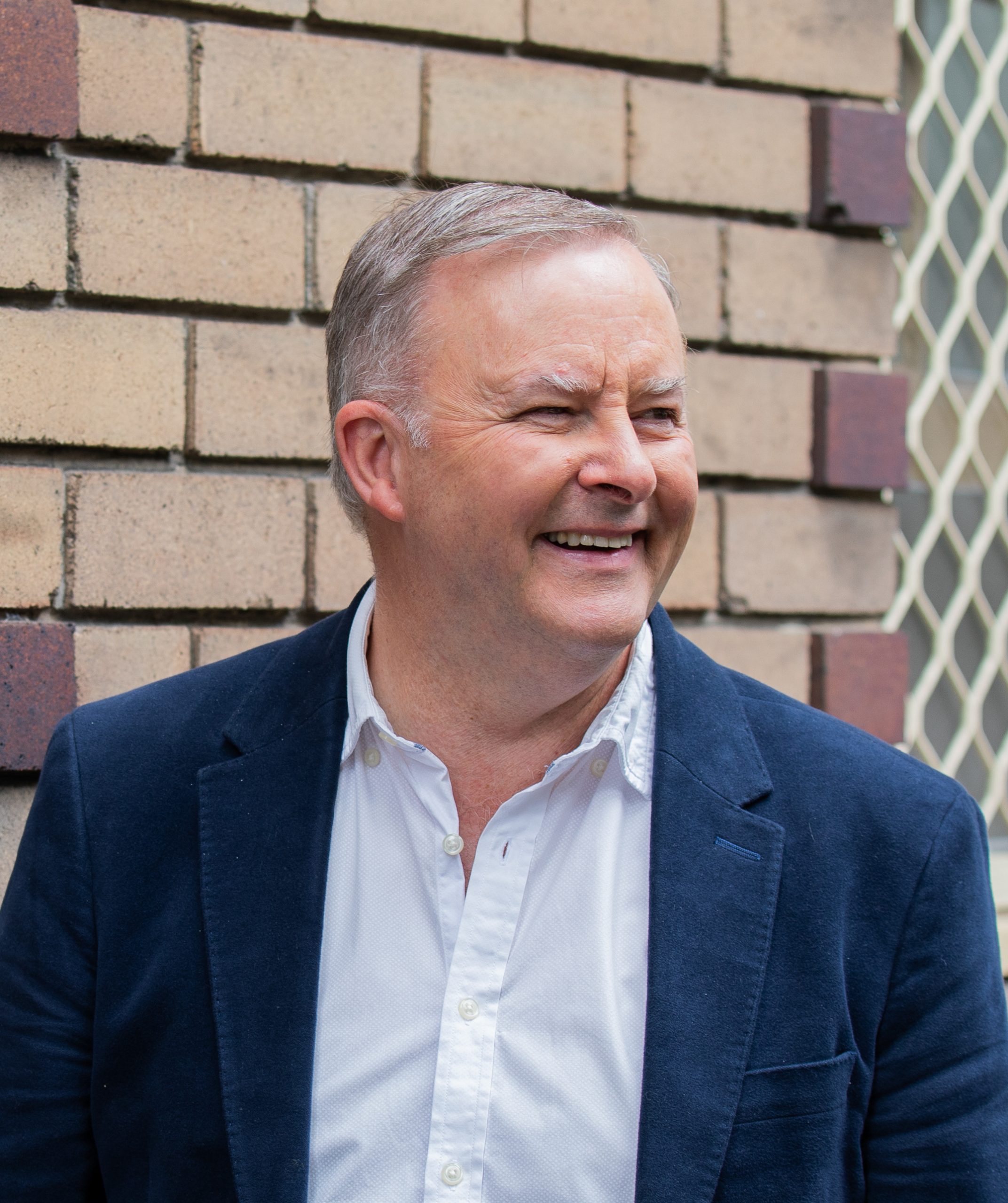 Anthony Albanese