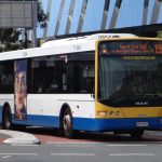 Climate groups react with dismay to news of Qld’s 630 diesel bus fleet