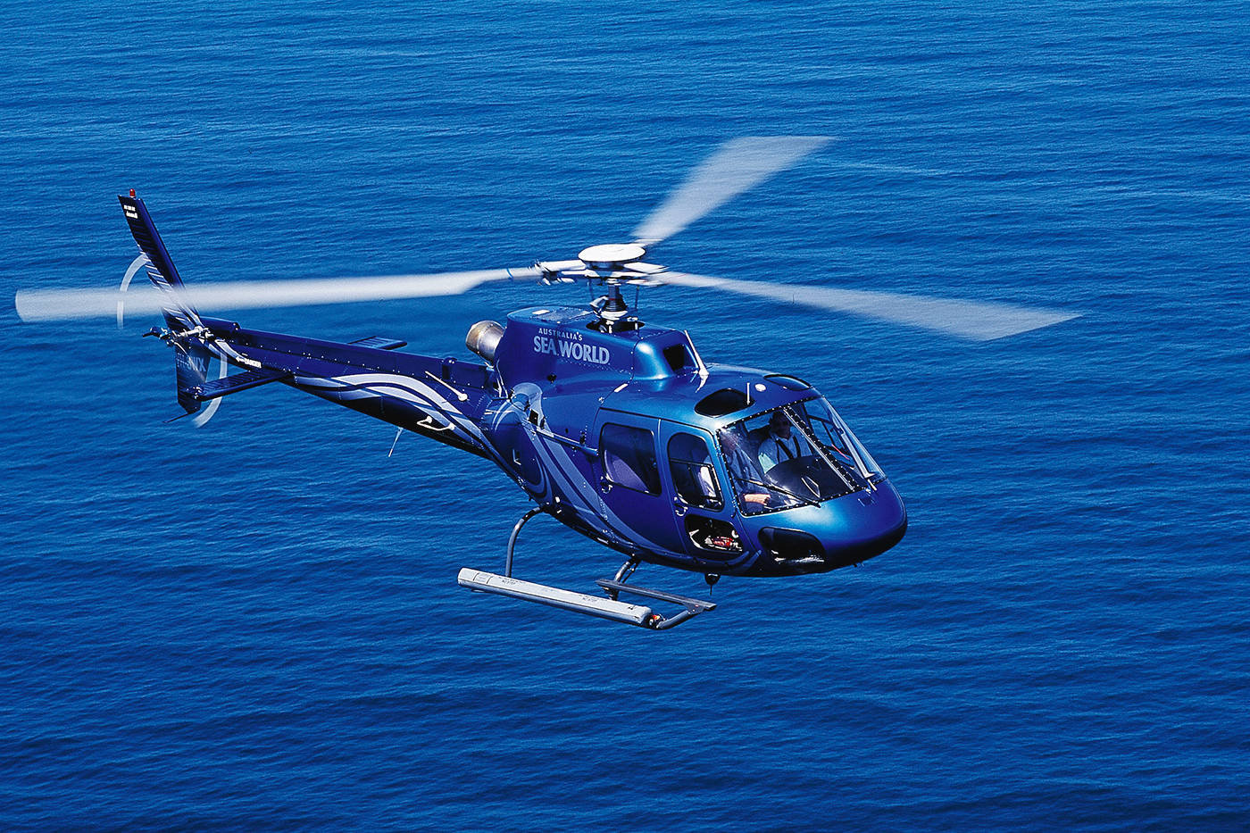 Seaworld-Helicotetr
