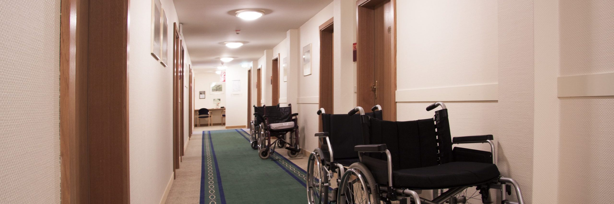 disability care home settings report details serious incidents