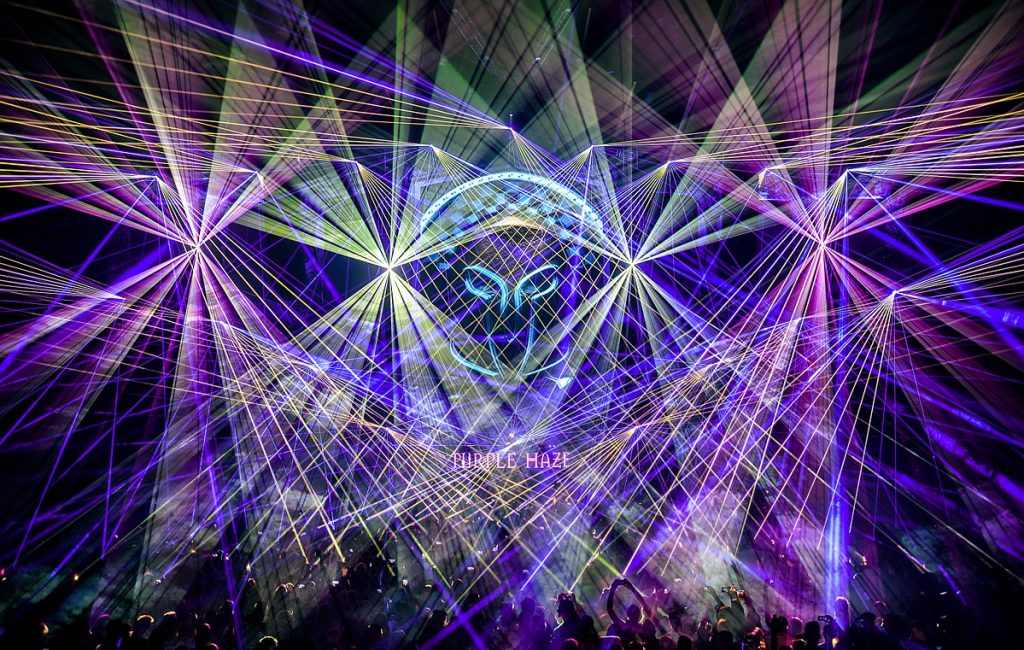 A man has died of a suspected drug overdose after Sydney's Transmission festival