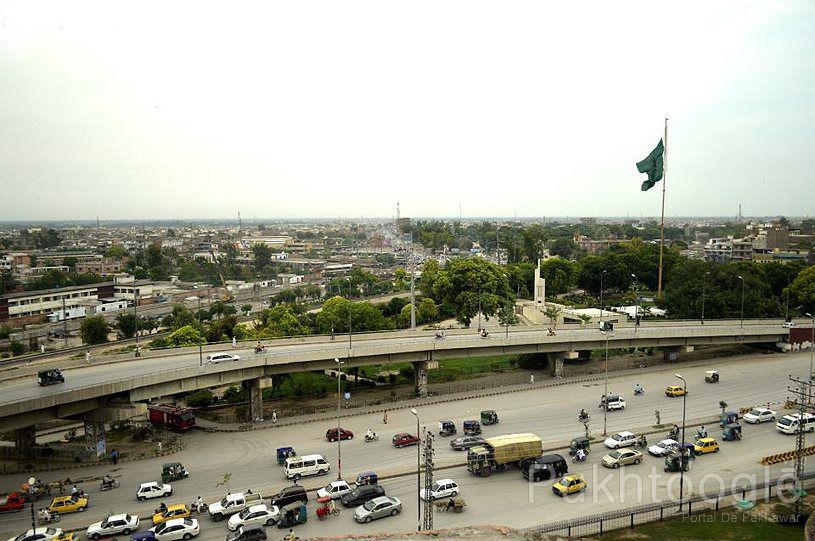 Peshawar, Pakistan