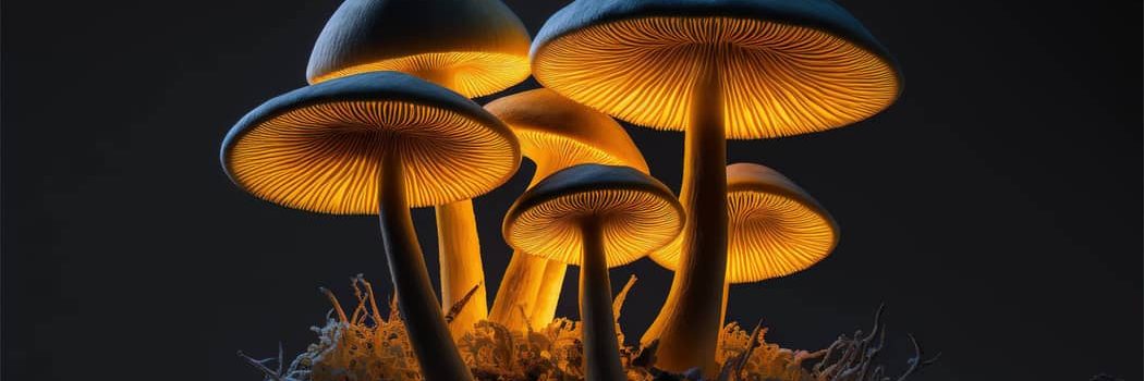 Psychedelics could help people break out of unwanted habits and reinvent themselves