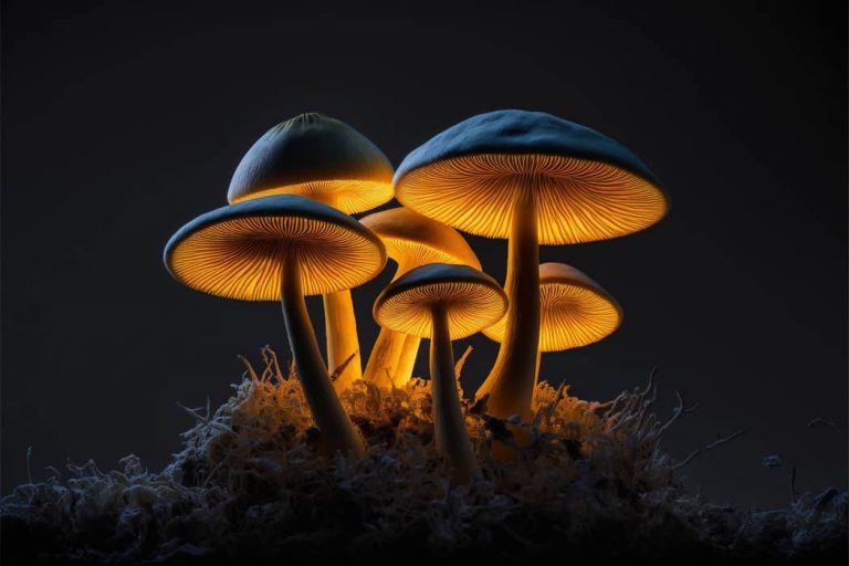 Psychedelics could help people break out of unwanted habits and reinvent themselves