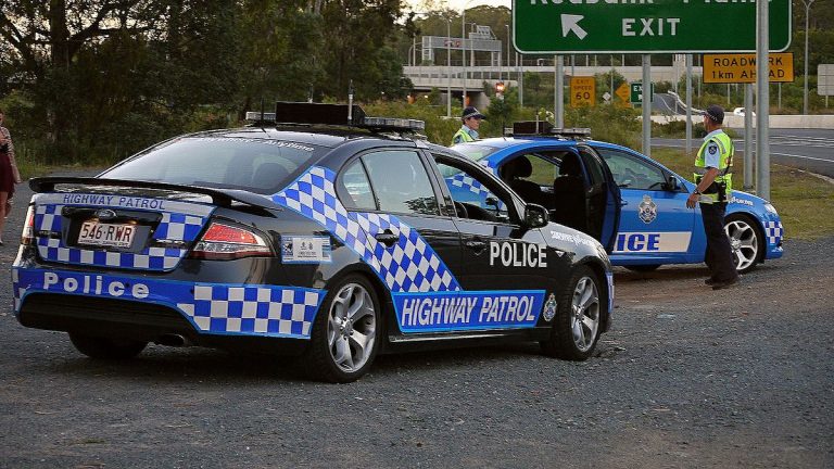 Queensland police shot and killed a man after a siege in Mareeba