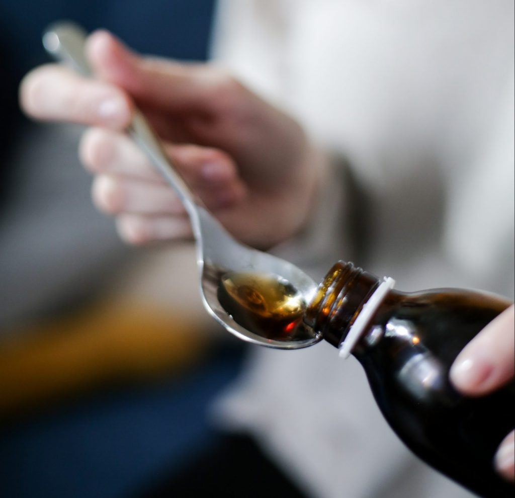 A safety investigation by the TGA has led to the recall of 55 pharmaceutical products, including popular over-the-counter cough medicines and lozenges.