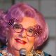 Legendary comedian and entertainer Barry Humphries dies at 89
