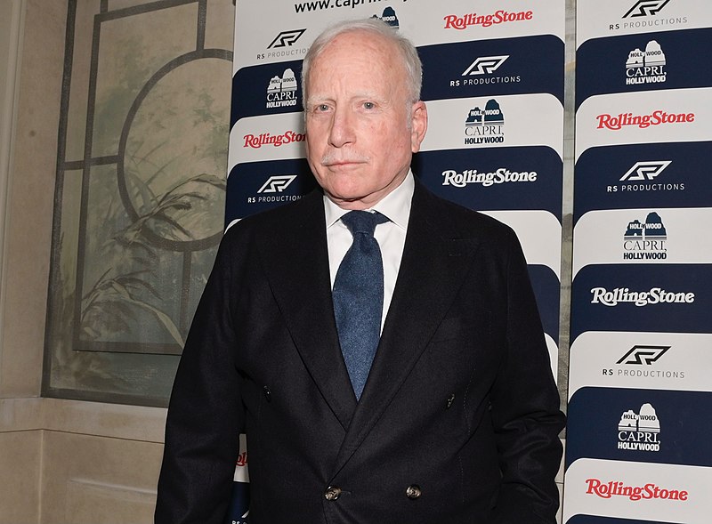 Richard Dreyfuss, an academy award winning actor has crticised the Oscars' new diversity rules.