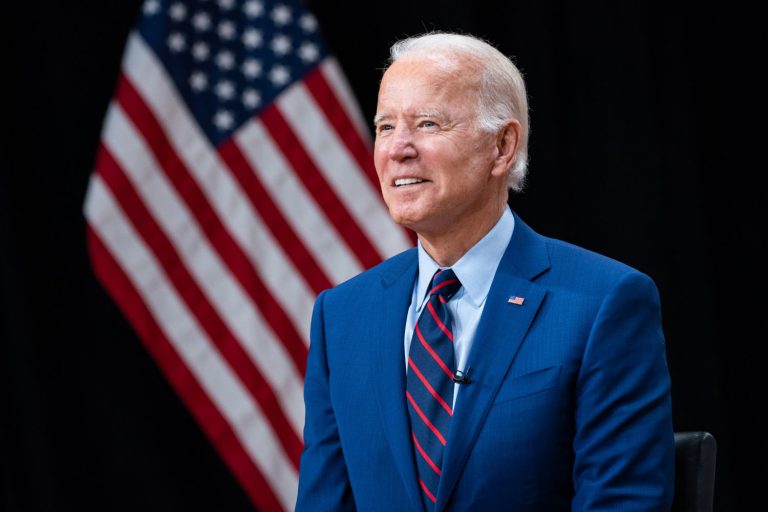 Joe Biden (pictured) and Kevin McCarthy have finalised a debt ceiling deal to put to Congress.
