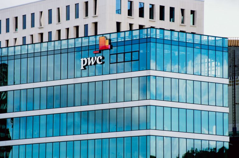 PWC came under fire after it was found to have leaked confidential tax information to its partners.