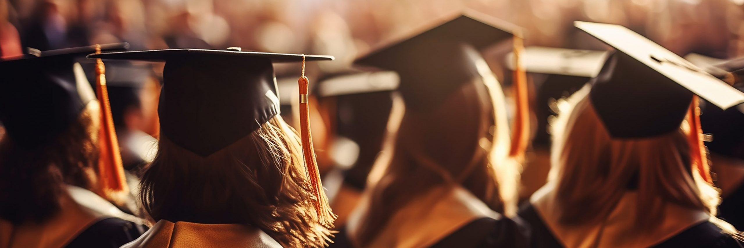 University graduates hit with increased student debt