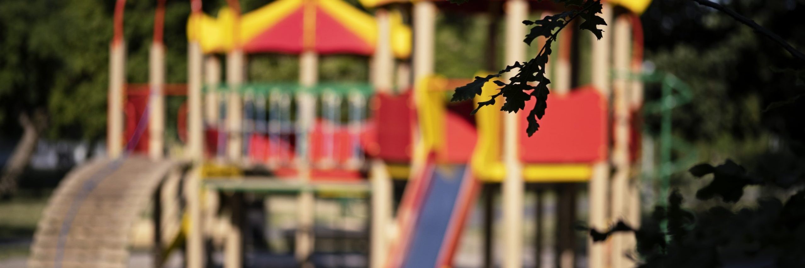 Four toddlers have suffered critical injuries from a knife attack while playing in a park in Annecy, France.