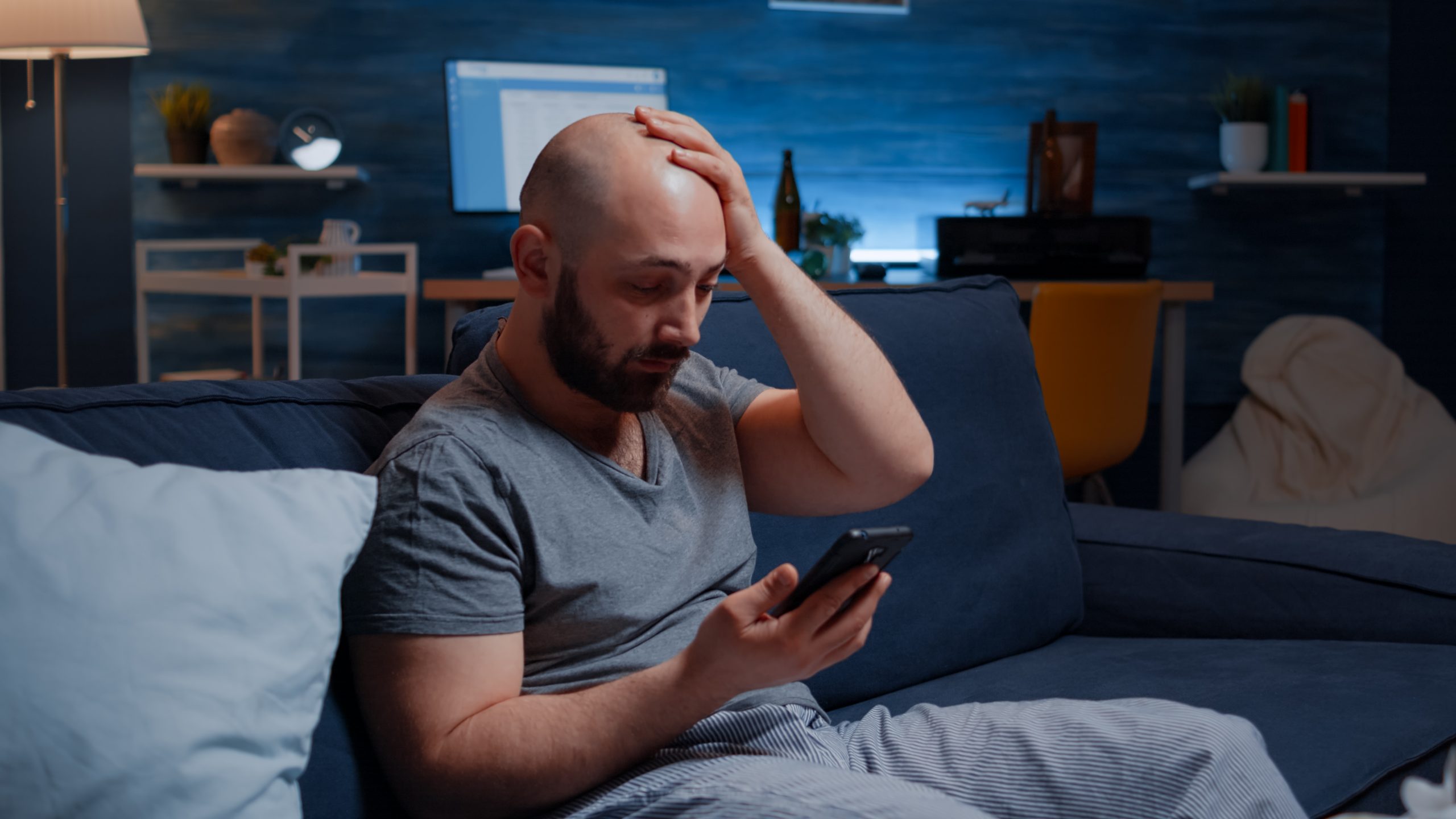 BetStop is a self-exclusion register for betting.