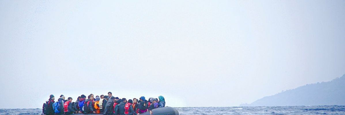 Hundreds of migrants are missing at sea near the Canary Islands