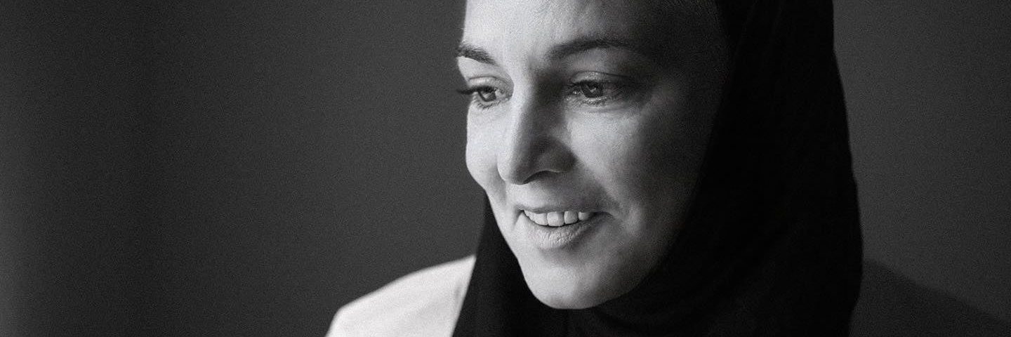 Sinéad O’Connor has died at age 56 after she was found unresponsive at a private address in south London.