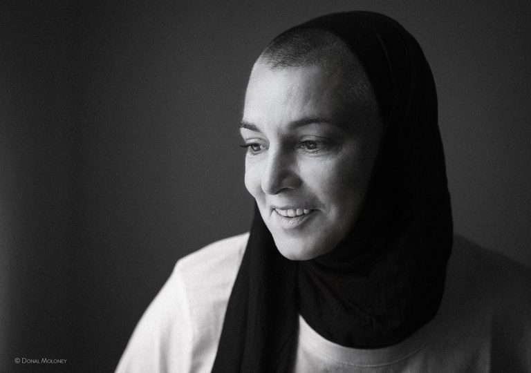 Sinéad O’Connor has died at age 56 after she was found unresponsive at a private address in south London.