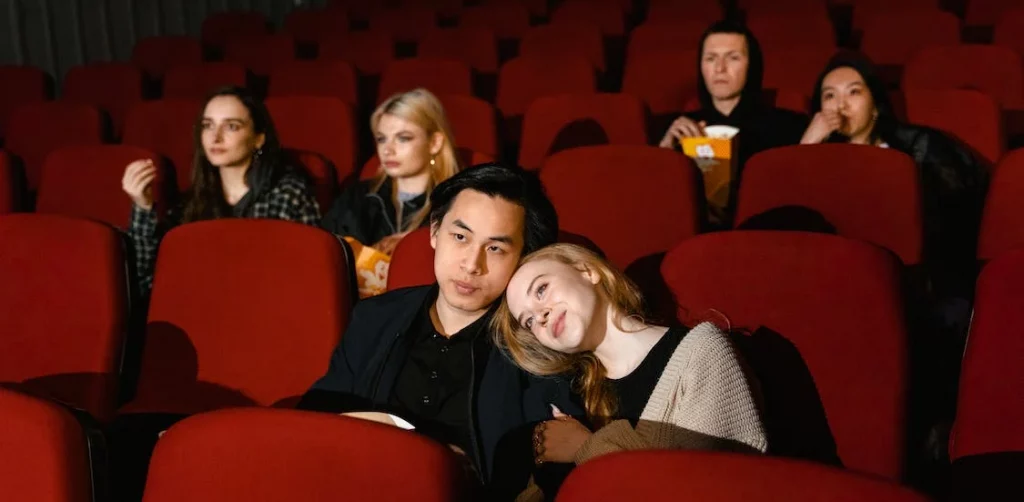 Australian cinemas have recorded their biggest opening weekend since before COVID-19 following the release of "Barbenheimer".