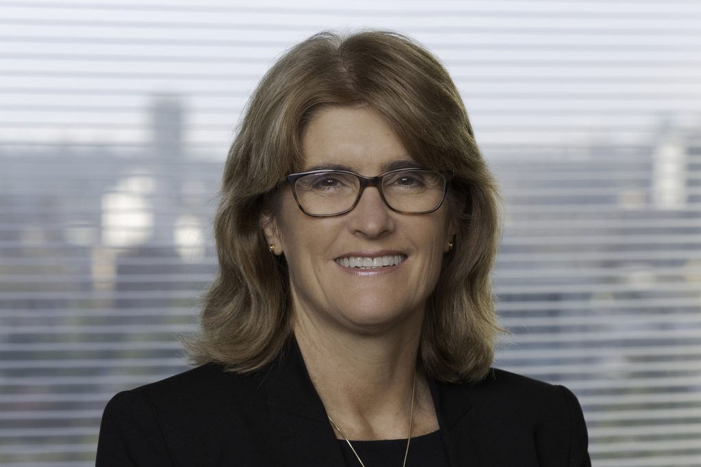 Reserve Bank of Australia (RBA) has announced Michele Bullock will replace Philip Lowe as the governor. Source: Reserve Bank of Australia.