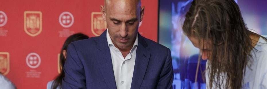 Spanish football federation (RFEF) president Luis Rubiales plans to resign after FIFA opened disciplinary proceedings against him for his behaviour at the Women’s World Cup final in Sydney.