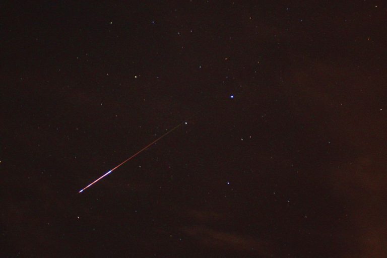The Perseid meteor shower happens every year but is tricky to spot from most parts of Australia