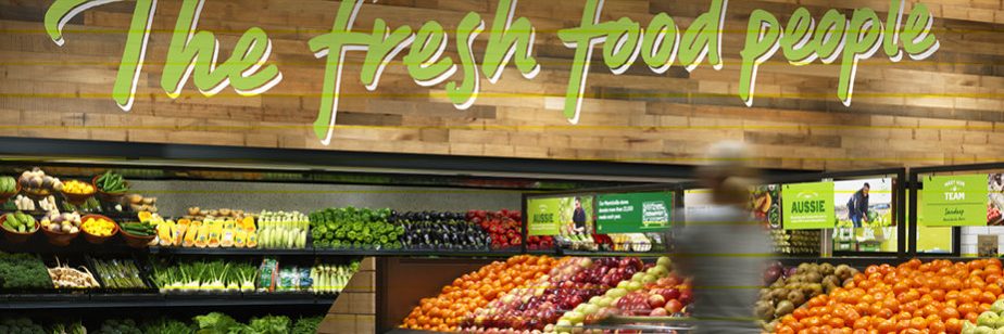 While families struggle under cost of living pressures, supermarket giants report huge profits.