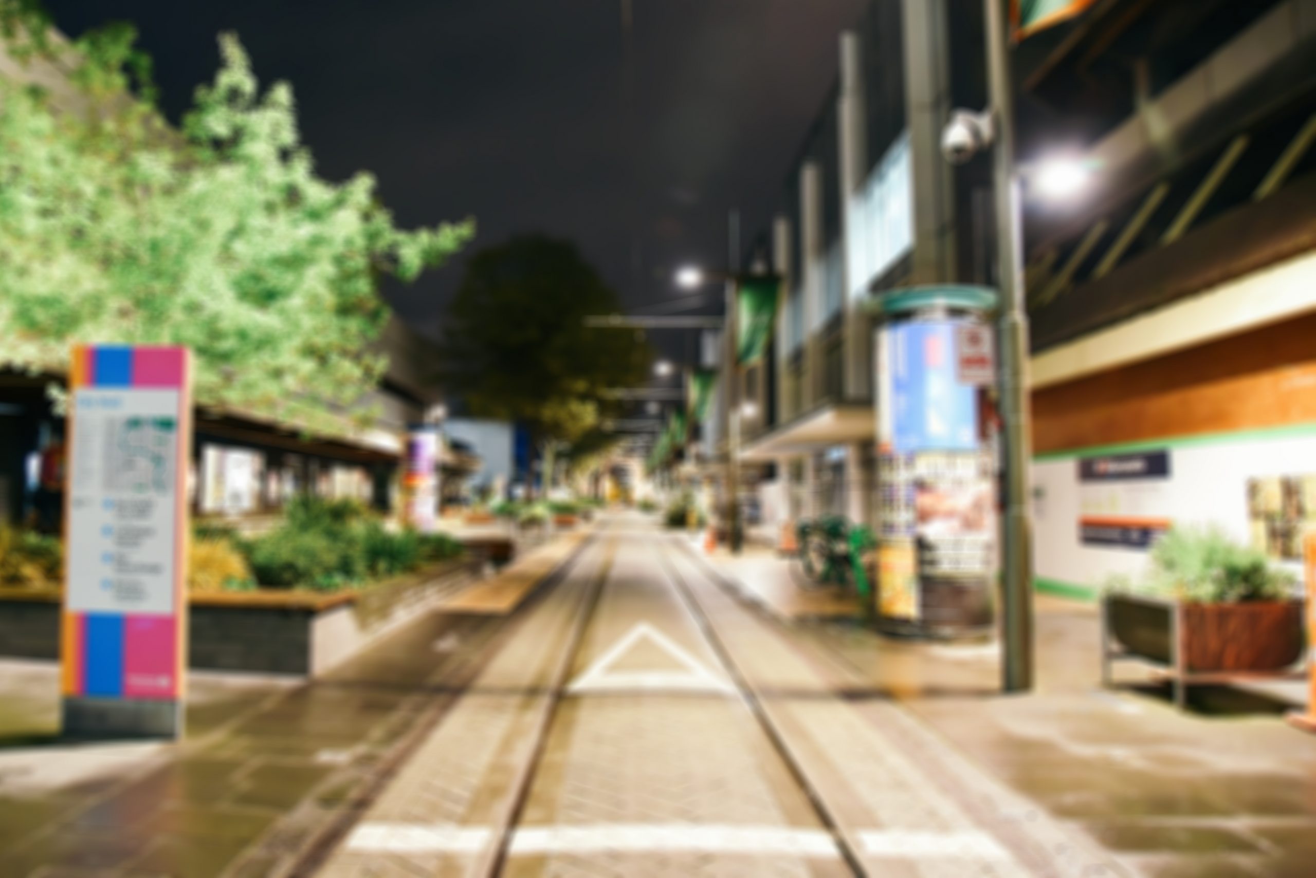 A man with serious injuries was found lying on a footpath in Melbourne’s south-east on Thursday night.