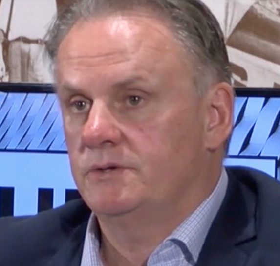 Mark Latham, former federal Labor leader and now former NSW One Nation leader.