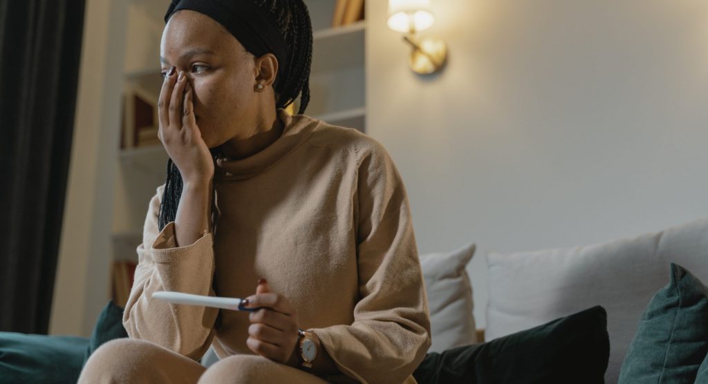 Researchers examined 27 websites selling “egg timer” fertility tests and found that most made false or misleading claims about the product.