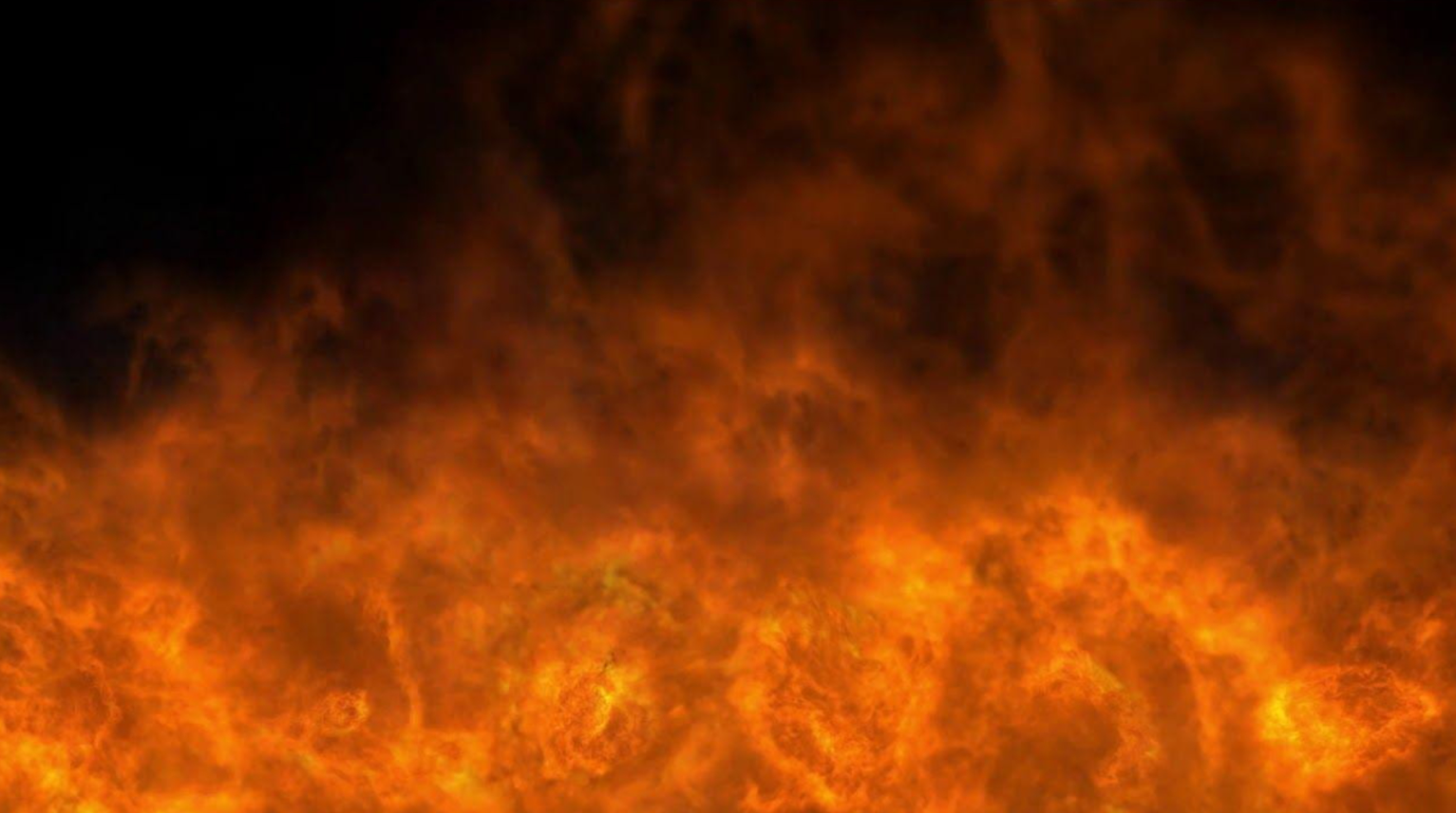 A house fire on Russel Island killed a father and five sons.