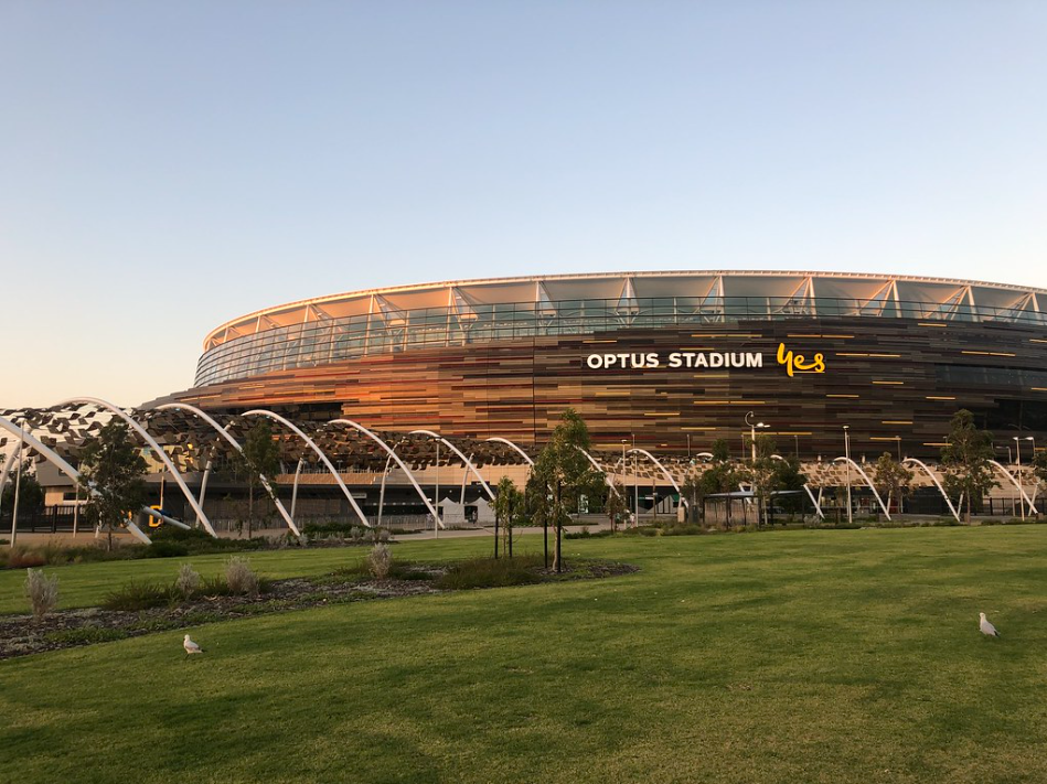 State of Origin will return to Perth in 2025 and 2028 - NewsCop