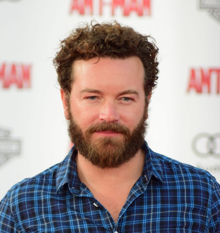 Danny Masterson — best known for That ‘70s Show — has been sentenced to 30 years to life in prison for two counts of forcible rape.