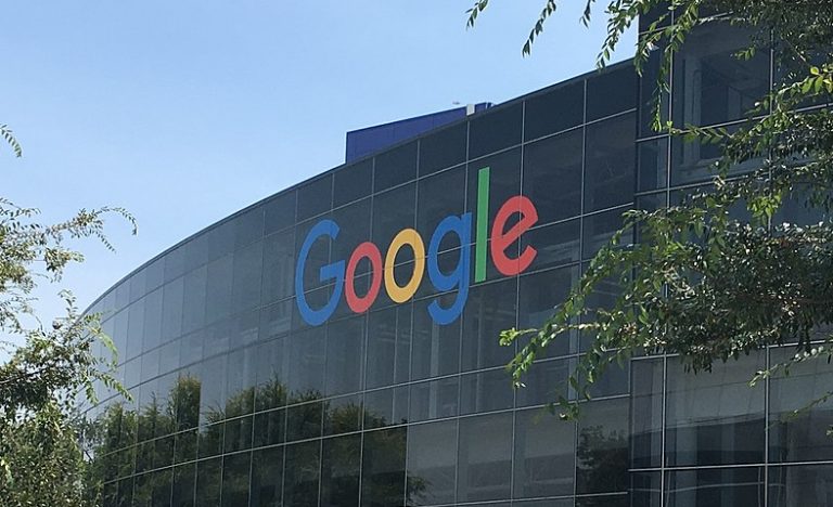 Googleplex Headquarters, Mountain View, US