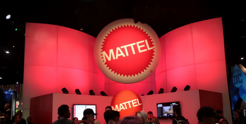 Mattel has announced the Barbie 2023 Career of the Year collection.