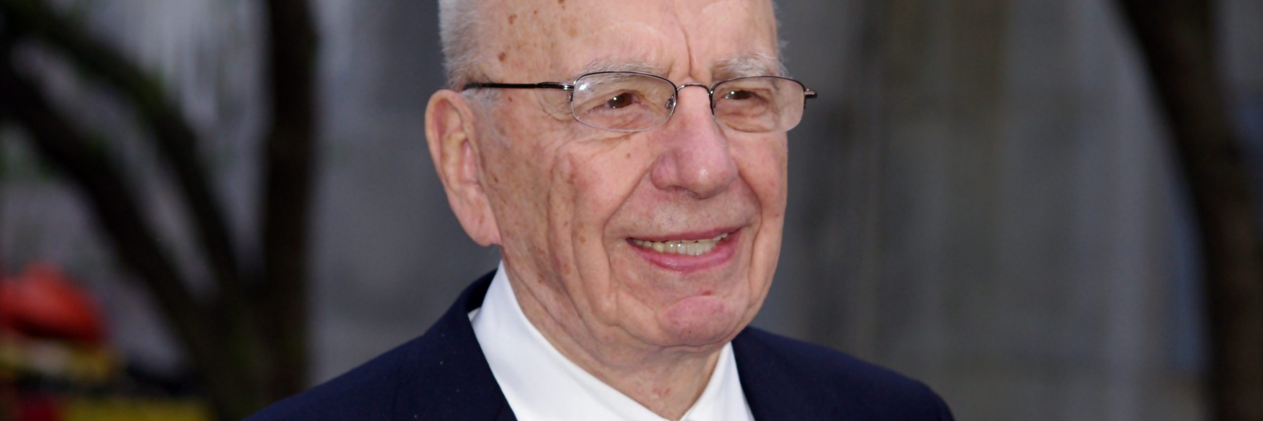Rupert Murdoch has announced that he is stepping down as the head of Fox Corporation and News Corp.