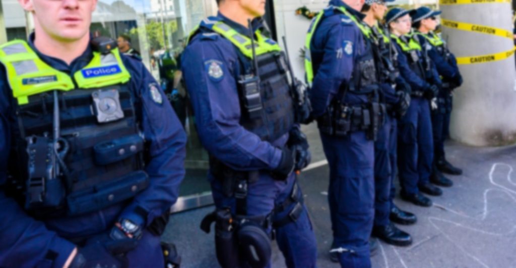 Victorian police officers have allegedly falsely identified as non-binary to claim an additional clothing allowance.