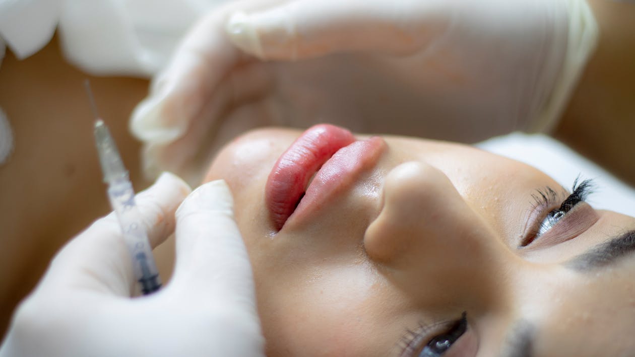 Cosmetic procedures, including botox and fillers, are under scrutiny following their steep rise in popularity - and in botched results.