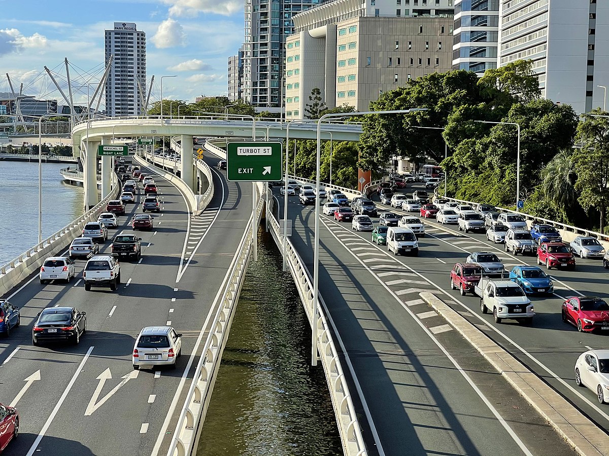 Queenslanders receiving millions of dollars extra in fines amid new road safety strategy