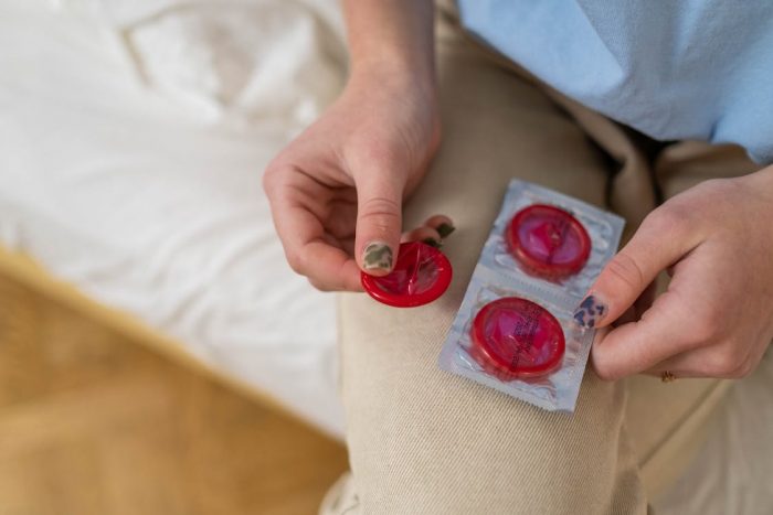 The act of secretly removing a condom during sex, known as “stealthing”, will be legally considered rape and criminalised under new QLD laws.