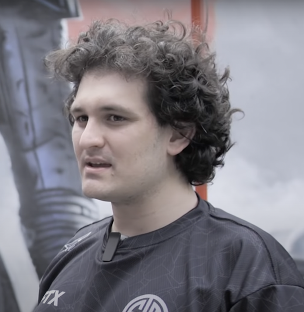 FTX founder Sam Bankman-Fried