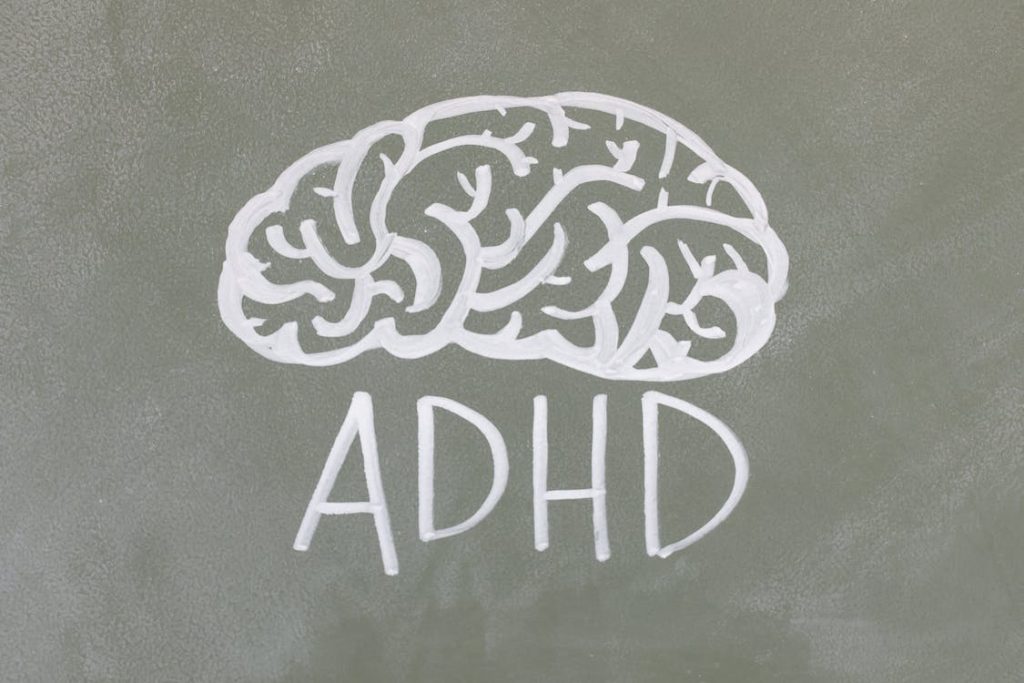 ADHD Text
