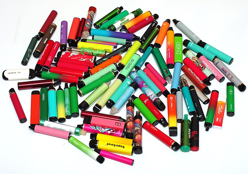 Over 35 tonnes of illegal vapes, estimated to be worth approximately $11 million, have been seized by authorities across Australia.