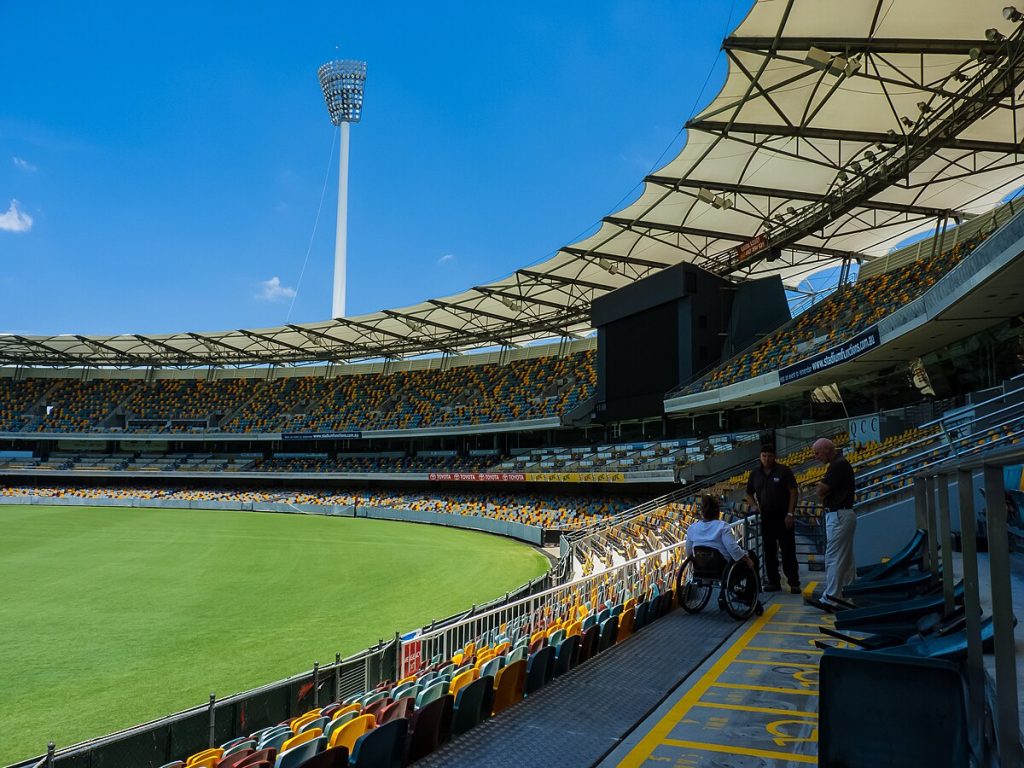 Brisbane Lord Mayor resigns from 2032 Olympic and Paralympic games committee