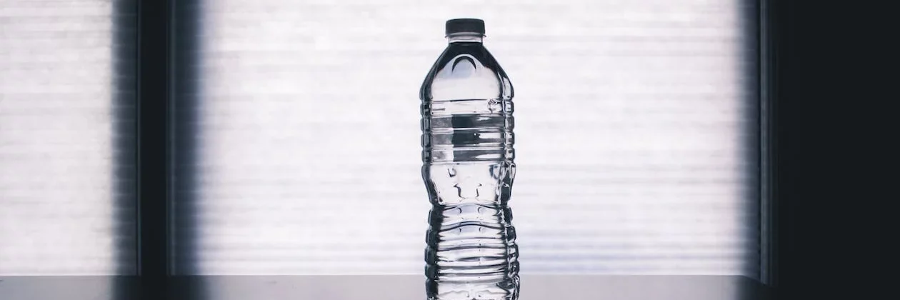 In a recent study, researchers have discovered that one litre of bottled water may contain as many as 240,000 plastic particles.